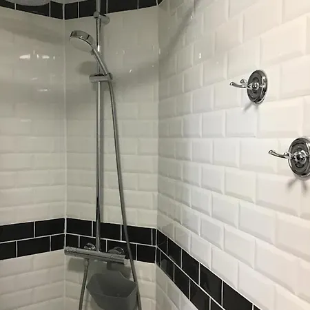 Апартаменты Loftdisa