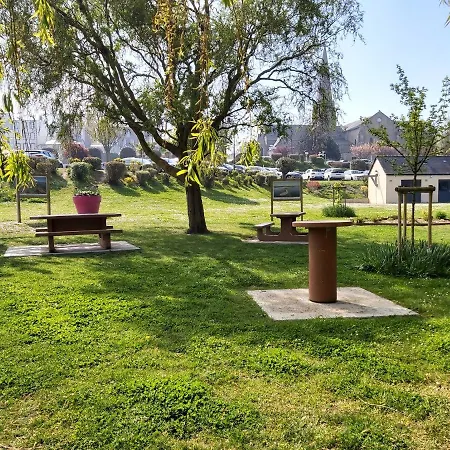 Апартаменты Loftdisa Сен-Пер-сюр-Мер