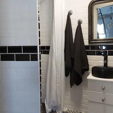 Loftdisa * Сен-Пер-сюр-Мер