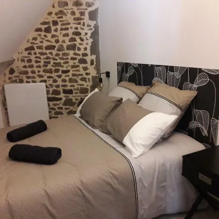 Loftdisa Apartment *