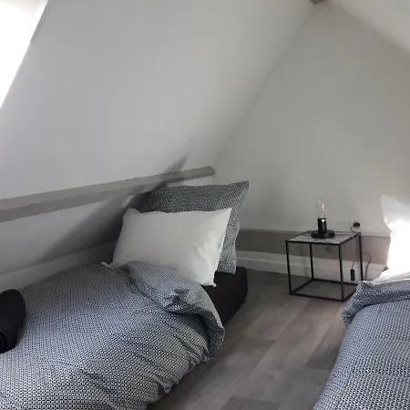 Loftdisa Апартаменты *