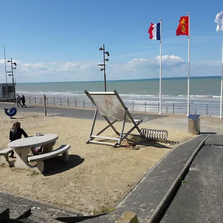 Apartment Loftdisa Saint-Pair-sur-Mer