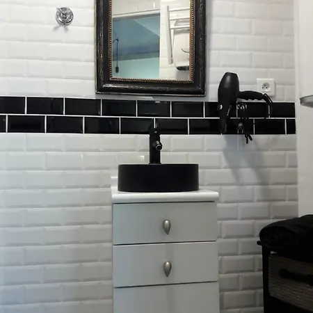 Loftdisa Сен-Пер-сюр-Мер