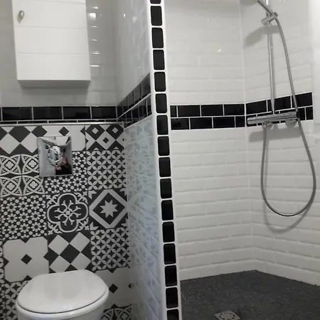 Loftdisa Апартаменты *