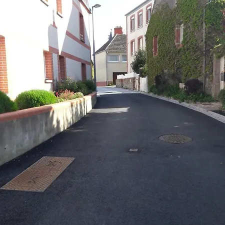 Апартаменты Loftdisa *