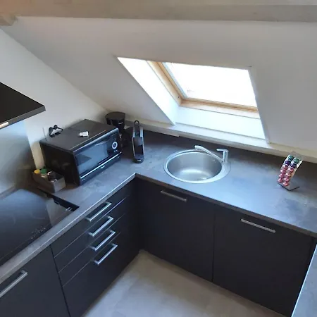 Loftdisa * Сен-Пер-сюр-Мер