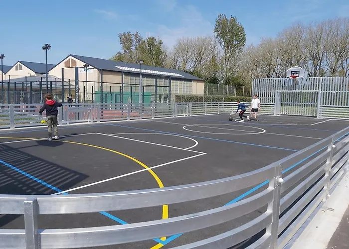 Loftdisa Appartamento Saint-Pair-sur-Mer