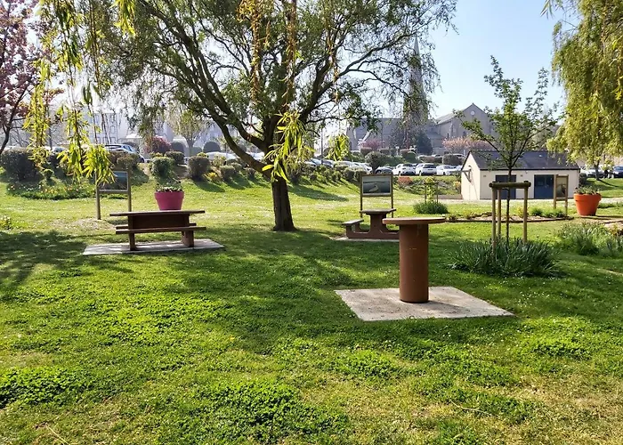 Appartamento Loftdisa Saint-Pair-sur-Mer