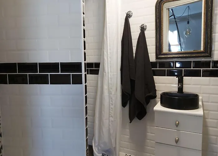 Loftdisa * Saint-Pair-sur-Mer