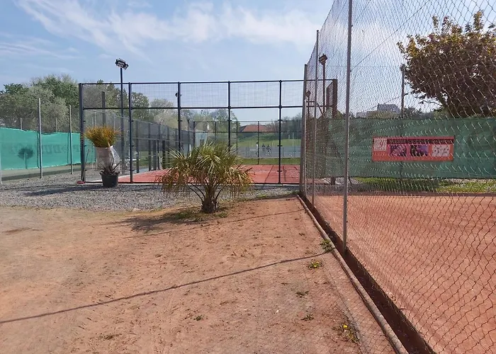 Loftdisa Appartamento Saint-Pair-sur-Mer