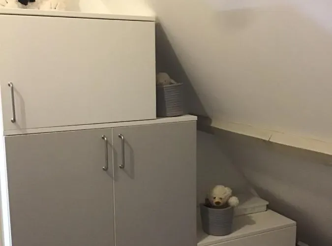 Loftdisa * Saint-Pair-sur-Mer