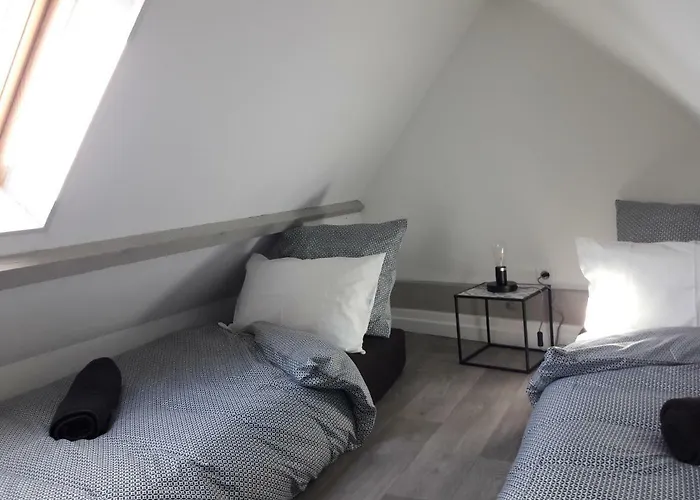 Loftdisa Appartamento *