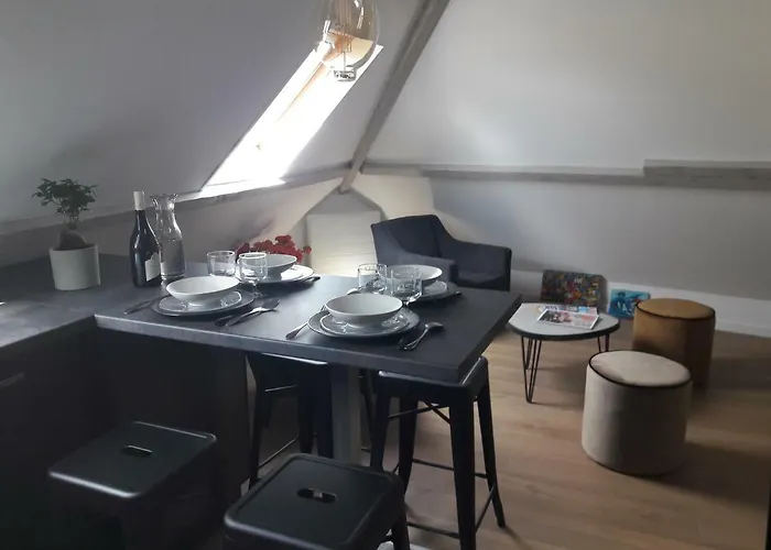 Appartamento Loftdisa *