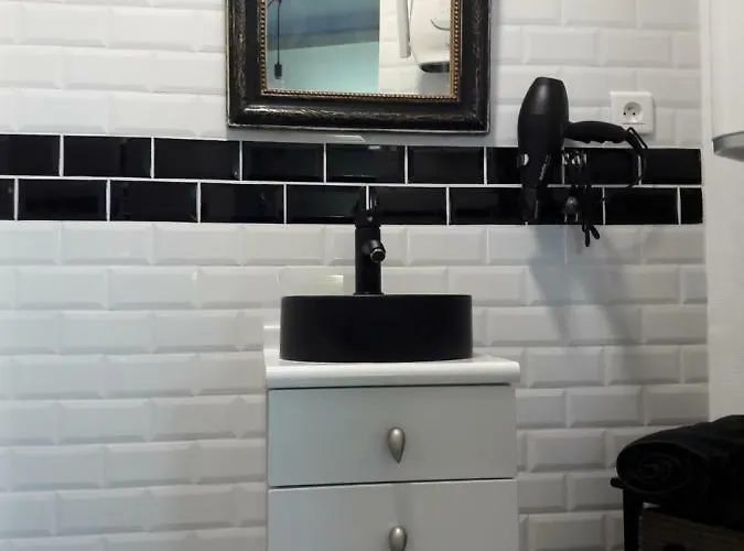 Loftdisa Saint-Pair-sur-Mer