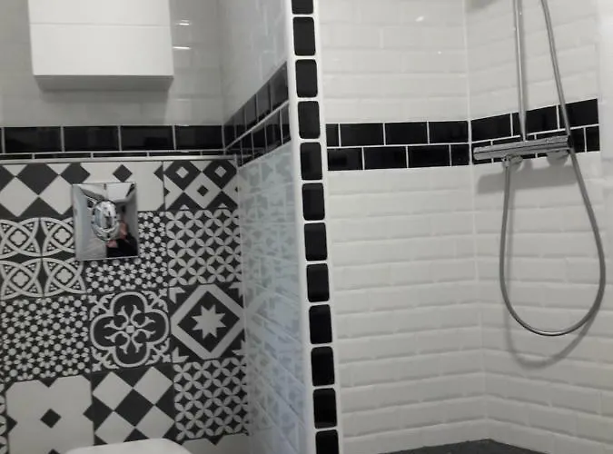 Loftdisa Appartamento *