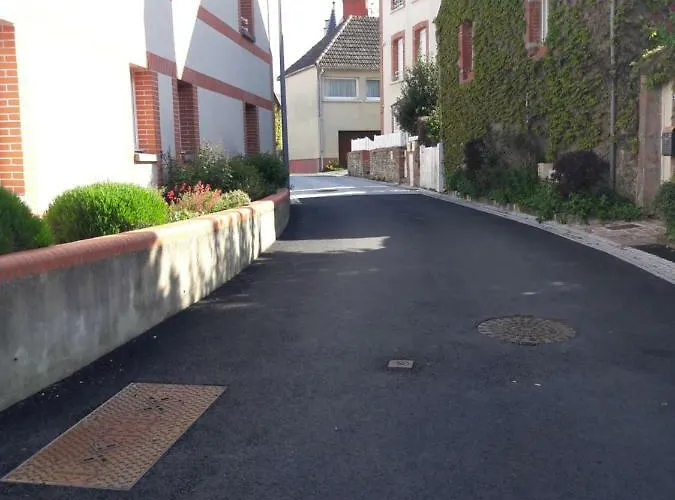 Appartamento Loftdisa *