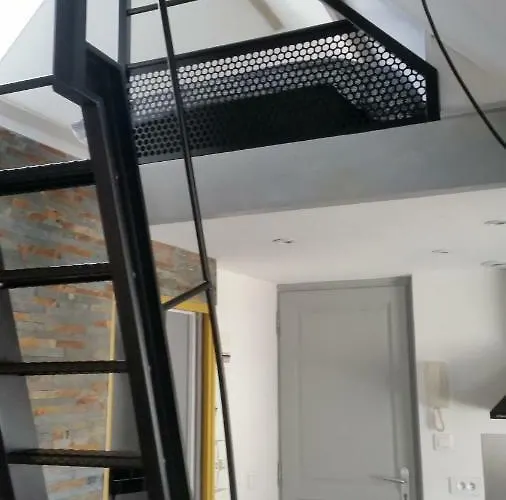 Appartamento Loftdisa Saint-Pair-sur-Mer