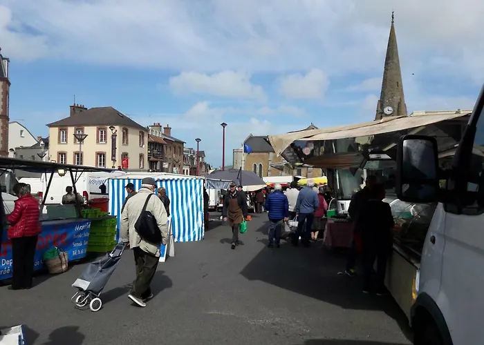 Loftdisa * Saint-Pair-sur-Mer
