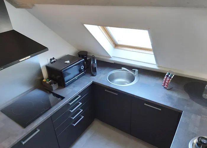 Loftdisa * Saint-Pair-sur-Mer